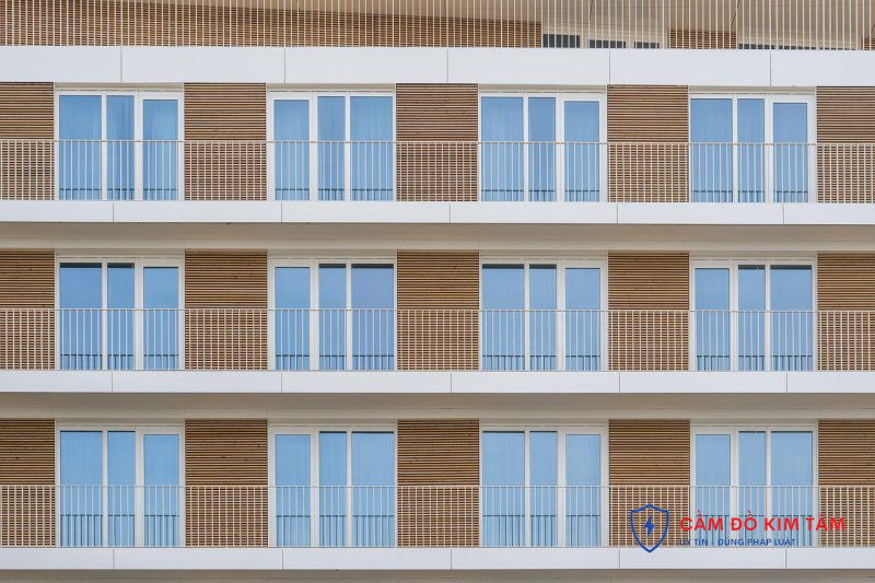 Dịch vụ cầm cố nhà đất: Những điều cần biết và lưu ý quan trọng