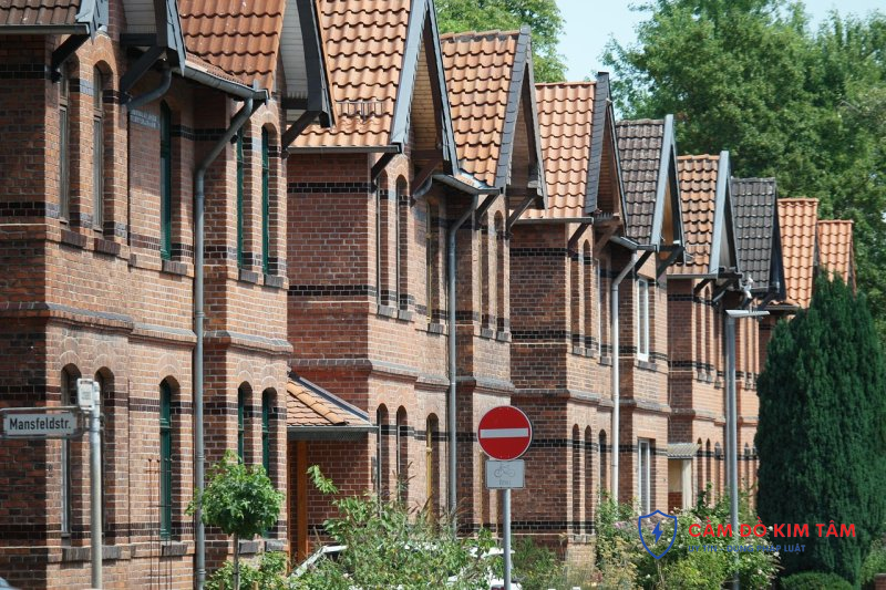 Dịch vụ cam nhà đất Củ Chi: Giải pháp tối ưu cho nhu cầu bất động sản tại khu vực này