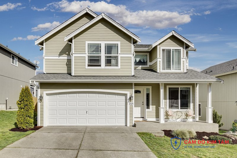 Dịch vụ cầm nhà đất: Giải pháp tài chính hiệu quả cho gia đình bạn