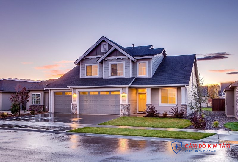 Định giá nhà đất cầm cố miễn phí: Hướng dẫn và lưu ý cần biết