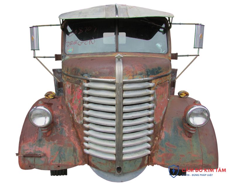 Hướng dẫn cầm cà vẹt xe chính chủ an toàn và hiệu