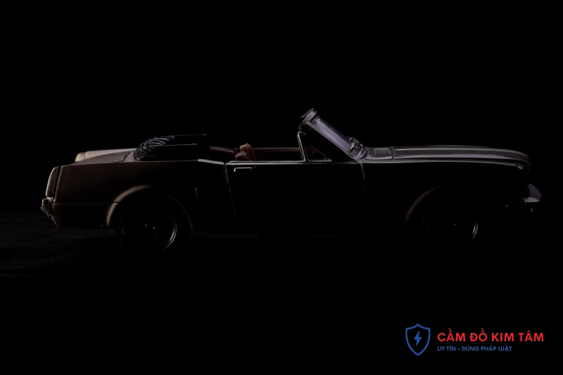 Hướng dẫn cầm giấy tờ xe ô tô tại Cao Bằng một cách hiệu quả