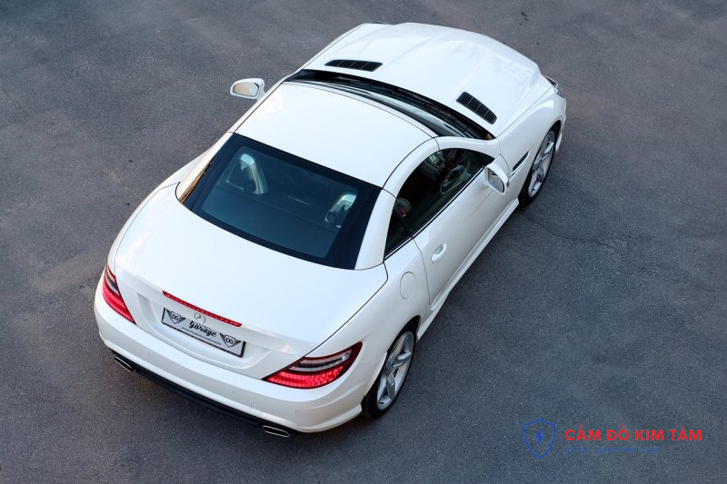 Hướng dẫn cầm giấy tờ xe ô tô tại Tây Ninh một cách an toàn và hợp pháp