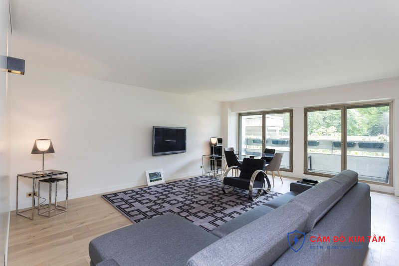 Hướng dẫn lập hợp đồng cầm cố nhà đất công chứng hiệu quả và hợp pháp