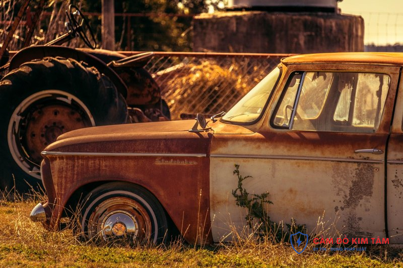 Hướng dẫn vay cà vẹt xe tại F88 một cách nhanh chóng và hiệu quả