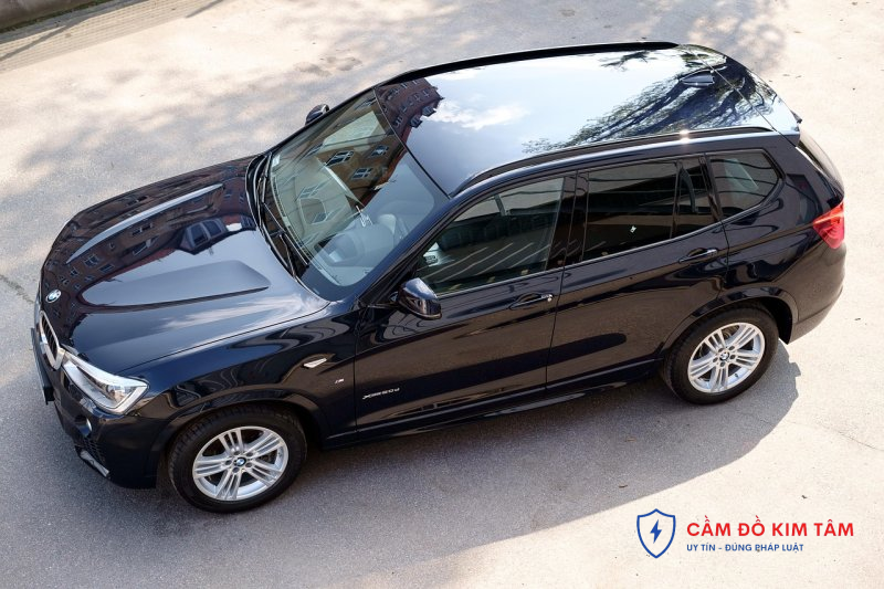 Hướng dẫnầm giấy tờ xe ô tại Hà Giang đúng quy định pháp luật