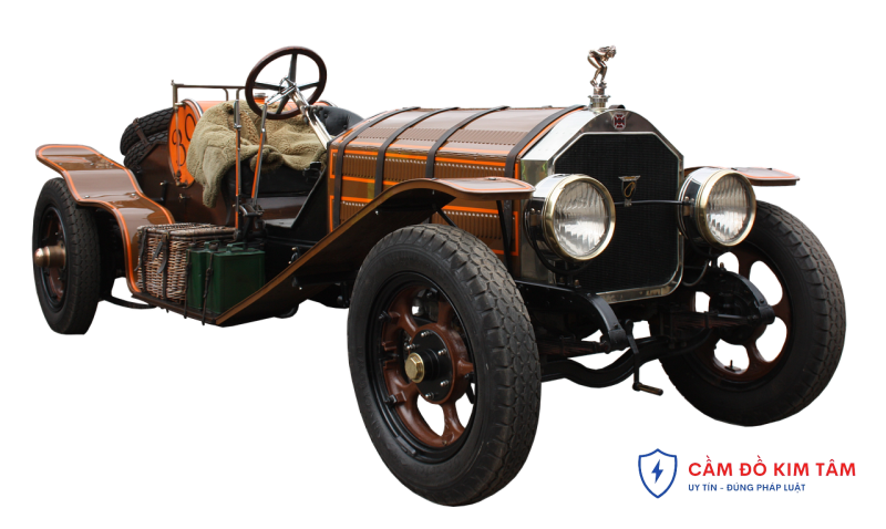 Kinh nghiệm cầm giấy tờ xe ô tô an toàn cho người mới lái