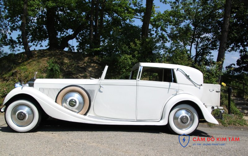 Nơi cầm cavet xe máy an toàn và uy tín tại Việt Nam