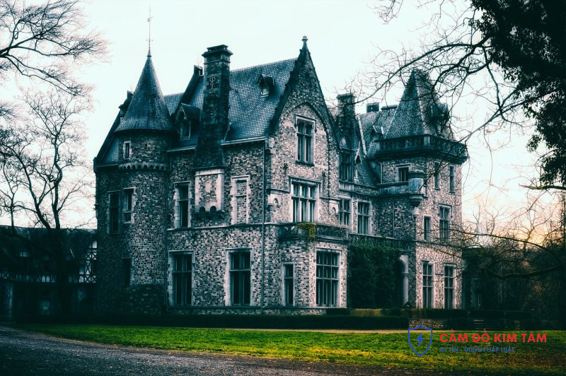 Quy trình giải ngân cầm nhà đất chi tiết và hiệu quả