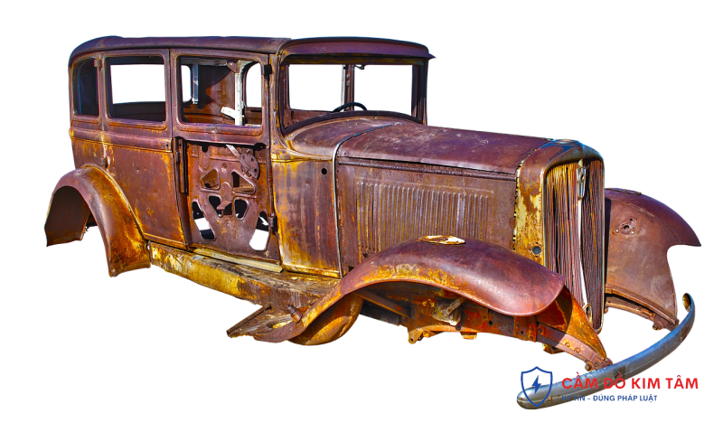 Thủ tục chuộc cavet xe ô tô nhanh và hiệu quả cho chủ sở hữu