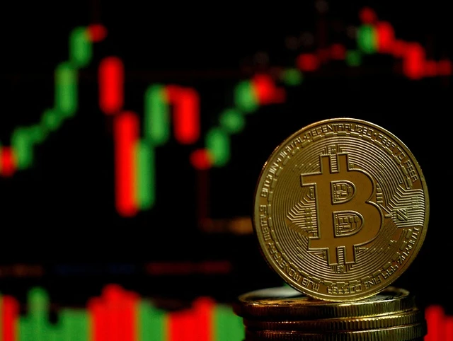 ETF Bitcoin được xem là bước ngoặt của ngành tiền số. Ảnh Chụp màn hình