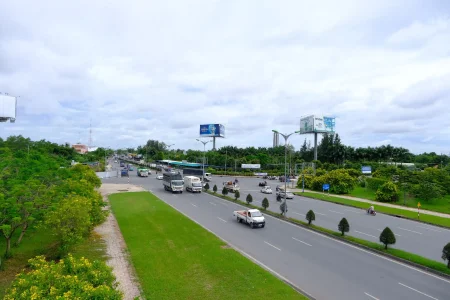 Động lực phát triển kinh tế - xã hội Cần Thơ nhanh và bền vững 