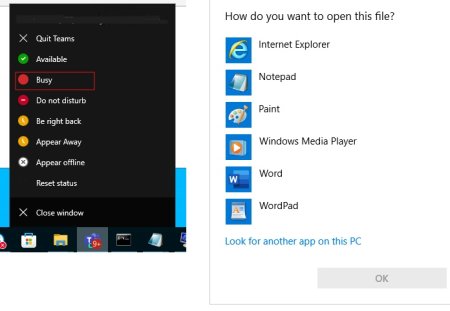 Microsoft thừa nhận bản cập nhật khiến Windows 10 gặp sự cố khó hiểu