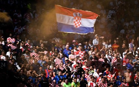 EURO 2024: Croatia - 