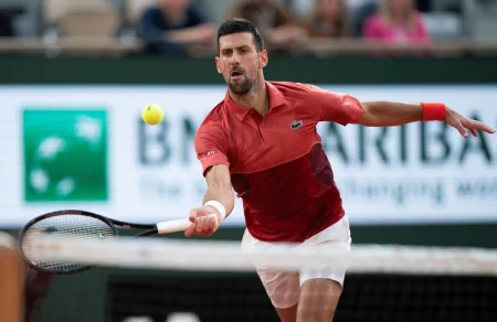 Djokovic 'không còn đau đớn', đã sẵn sàng cho Wimbledon 2024