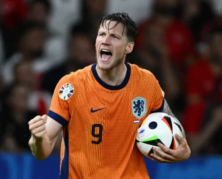 Dự đoán tỉ số Euro 2024: Hà Lan đủ sức thắng Anh trong 90 phút