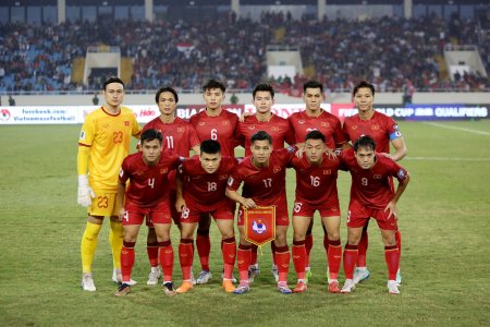 Tuyển Việt Nam tập trung 3 đợt chuẩn bị cho ASEAN Cup 2024