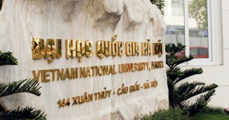 Đại học Quốc gia Hà Nội công bố ngưỡng đảm bảo chất lượng đầu vào năm 2024