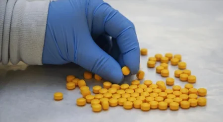 Đông Âu chật vật tìm giải pháp đối phó với thuốc giảm đau gây nghiện opioid