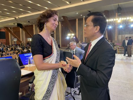 Hợp tác tốt đẹp giữa Việt Nam với UNESCO và các quốc gia thành viên