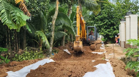 Cái Răng: Tập trung quản lý nhà nước về trật tự xây dựng, đảm bảo mỹ quan đô thị 