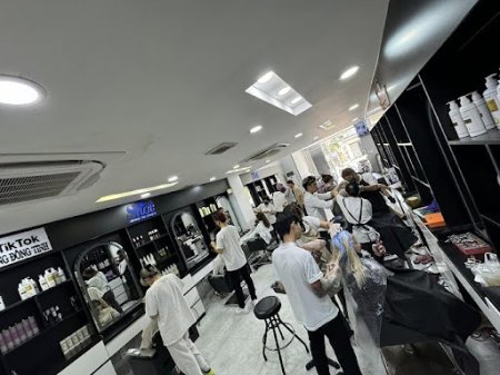 Salon tóc Hùng Đông Tinh - Địa chỉ tạo mẫu, chăm sóc tóc lý tưởng