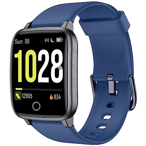 Activity & Fitness Trackers