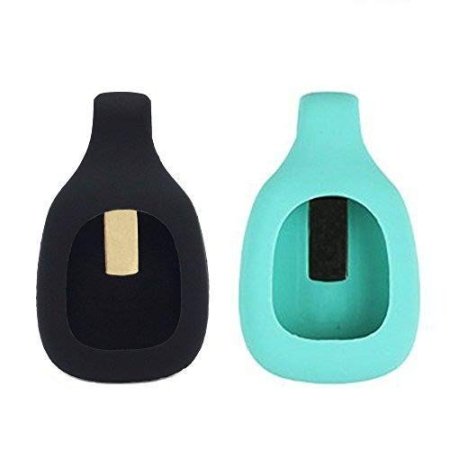 2pcs Replacement Clip for Fitbit Zip Only (No Tracker)