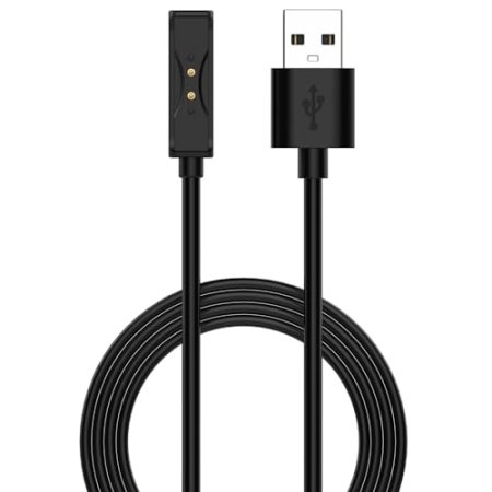 Adapters Replacement USB Cord USB Magnetic Charging for Heart Rate Monitors