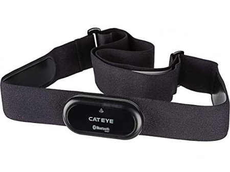 CATEYE, Bluetooth Heart Rate Sensor Kit