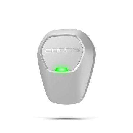COROS Heart Rate Monitor + COROS POD 2 Watch Sensor Accessory