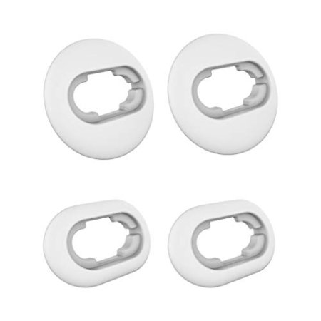 Fit for for Earbuds Cover for Shell Protector - Earplug eve Wear Resistant