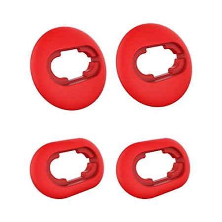 Fit for for Earbuds Cover for Shell Protector - Earplug eve Wear Resistant