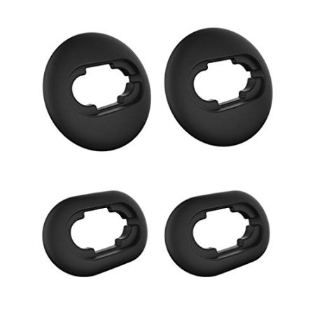 Fit for for Earbuds Cover for Shell Protector - Earplug eve Wear Resistant