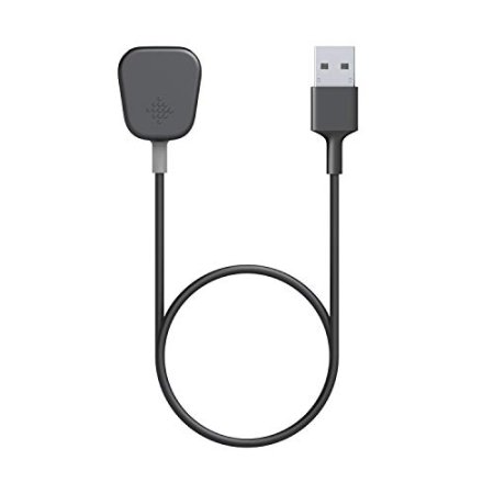 Fitbit Charge 4 Charging Cable, Official Product, Smartphone