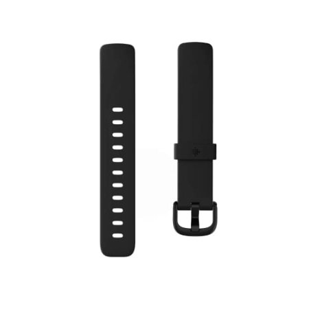 Fitbit Inspire 2,Classic Band, Black, Small (Pack of 1)