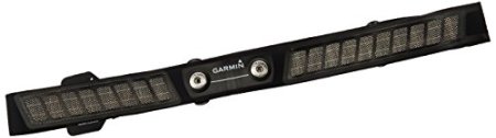 Garmin Replacement Soft Strap for Heart Rate Monitor