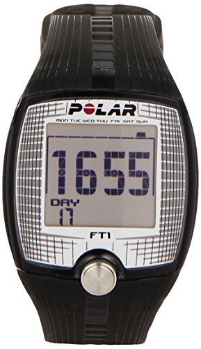 POLAR Ft1 Heart Rate Monitor