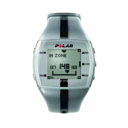 Polar FT4 Heart Rate Monitor