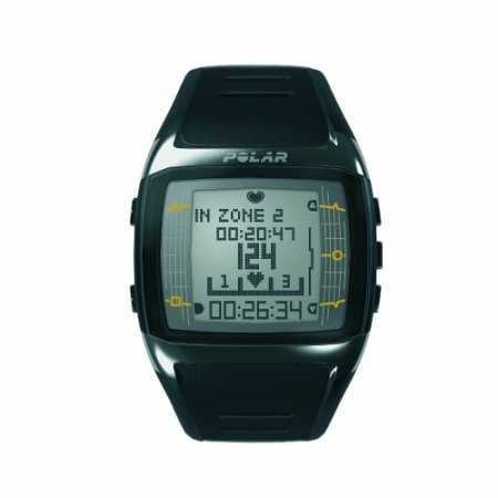 Polar FT60 Heart Rate Monitor