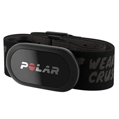 Polar H10 Heart Rate Monitor – ANT +