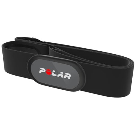 Polar H9 Heart Rate Sensor