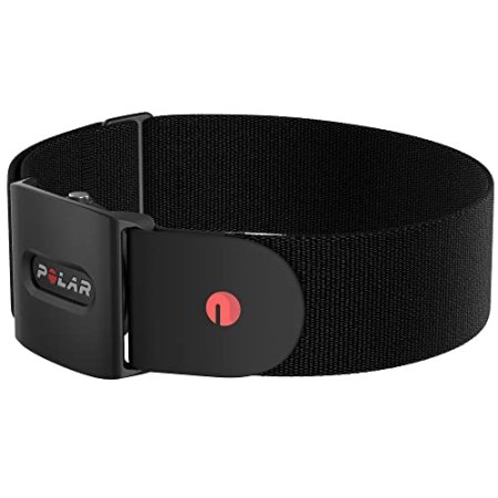 Polar Verity Sense - Optical Heart Rate Monitor Armband for Any Sport and Exercise