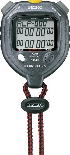 Seiko SVAE301 Illuminated Light