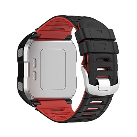 Silicone Watch Band For Garmin Forerunner 920XT Colorful Strap Replacement Bracelet Training Sport Watch Wristband Accessories