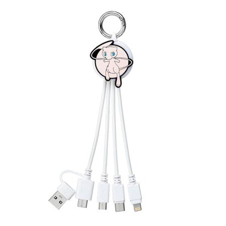 Suncrest CB-PM02 Pokemon Multi Cable [MIU]