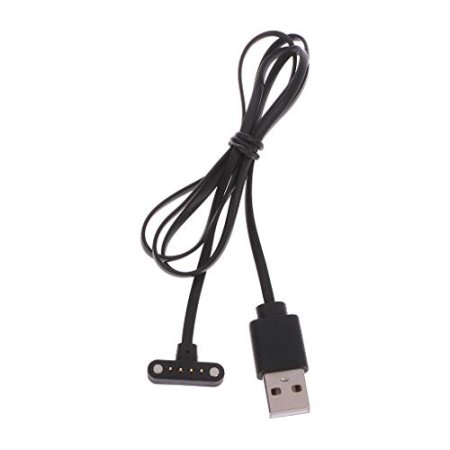 USB Charging Cable Dock Holder Magnetic Cord Stand r Bracket 4 Pin Suitable for DM98
