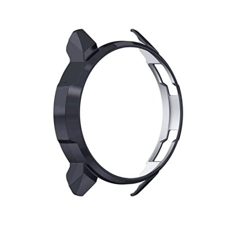 Watch ro Smartwatch Frame ear Resistant tective r Shell -thin Cover Screen