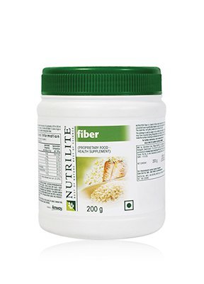 Amway NUTRILITE Fiber (200 gms)