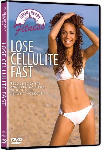 Bikini Ready: Lose Cellulite Fast